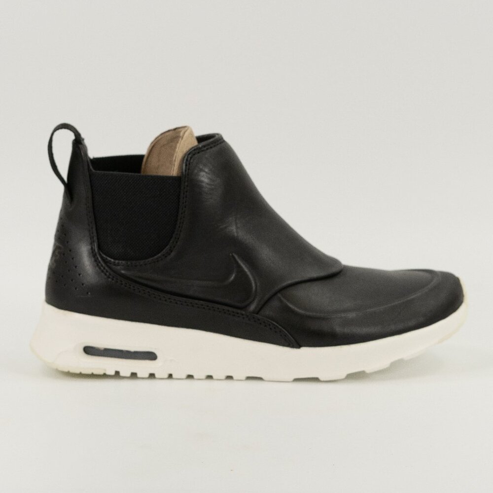 Nike Women's Air Max Thea 'Black' 859550-001 Mid Boot Multi-Size